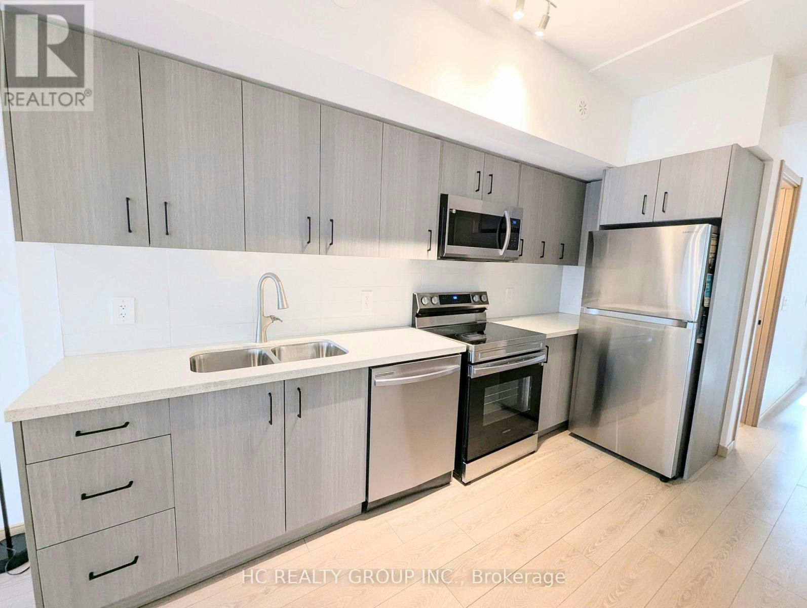 C1-201-3423 Sheppard Avenue E, Toronto, ON, M1T 3K5 - 2
