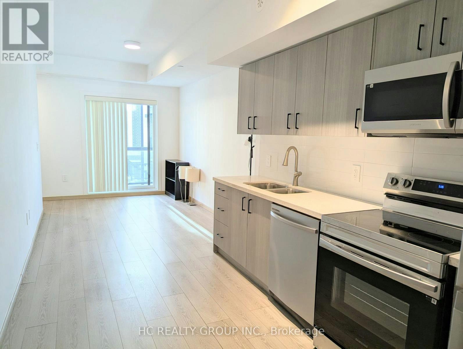 C1-201-3423 Sheppard Avenue E, Toronto, ON, M1T 3K5