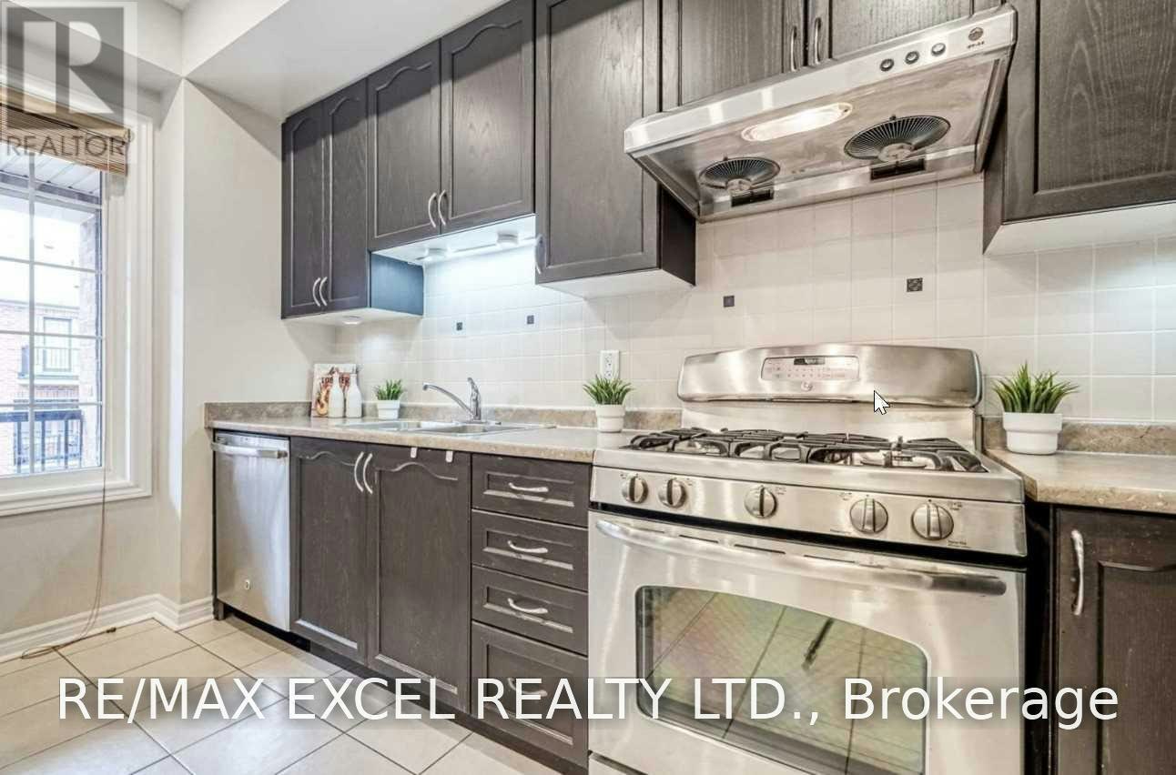 99 Battista Perri Drive, Markham, ON, L6E 0R6 - 4