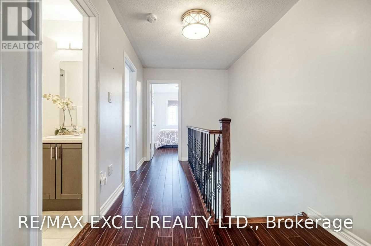 99 Battista Perri Drive, Markham, ON, L6E 0R6 - 7
