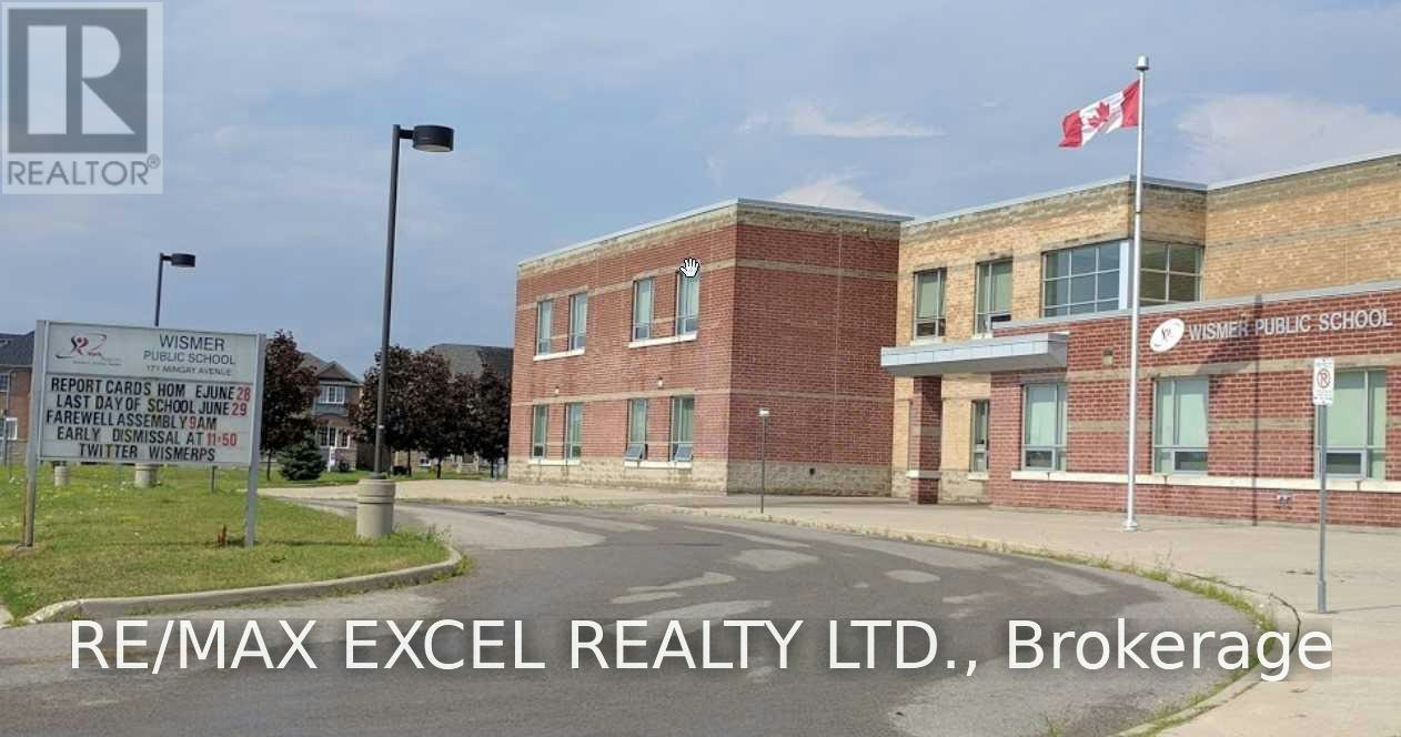 99 Battista Perri Drive, Markham, ON, L6E 0R6 - 10