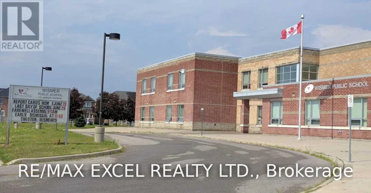 99 Battista Perri Drive, Markham, ON, L6E 0R6 - 10