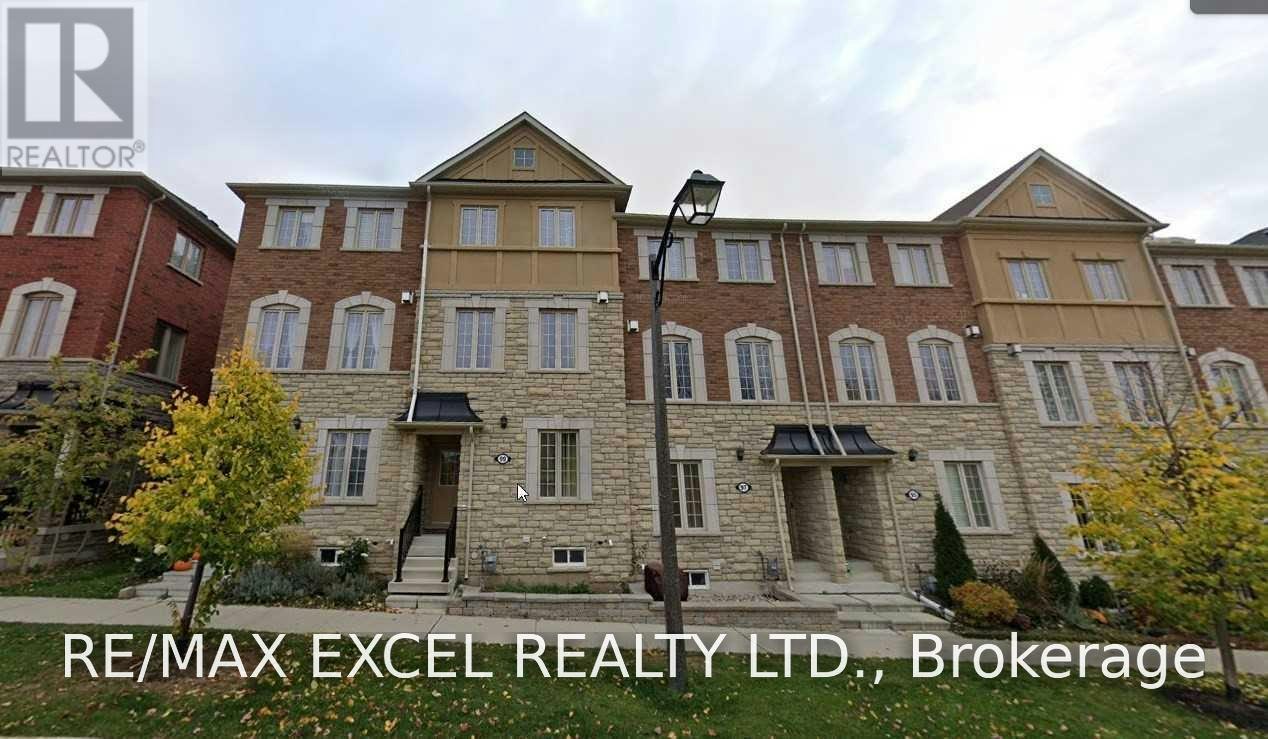 99 Battista Perri Drive, Markham, ON, L6E 0R6 - 12