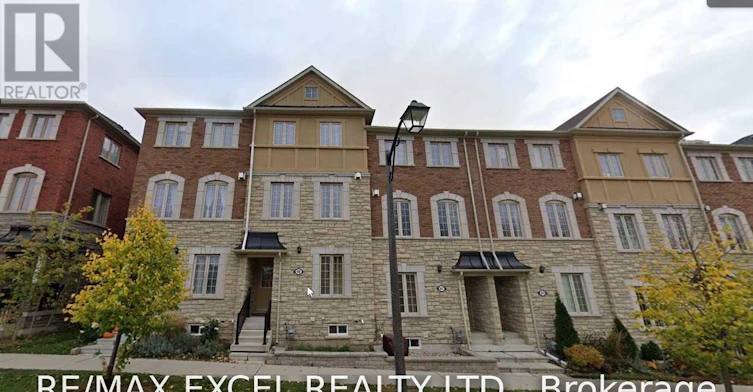 99 Battista Perri Drive, Markham, ON, L6E 0R6 - 12
