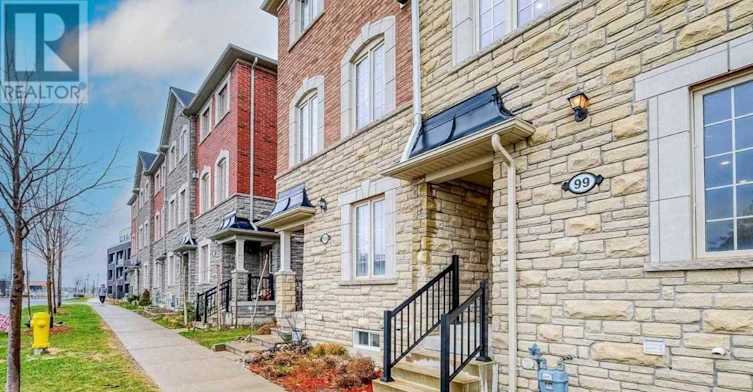 99 Battista Perri Drive, Markham, ON, L6E 0R6 - 2