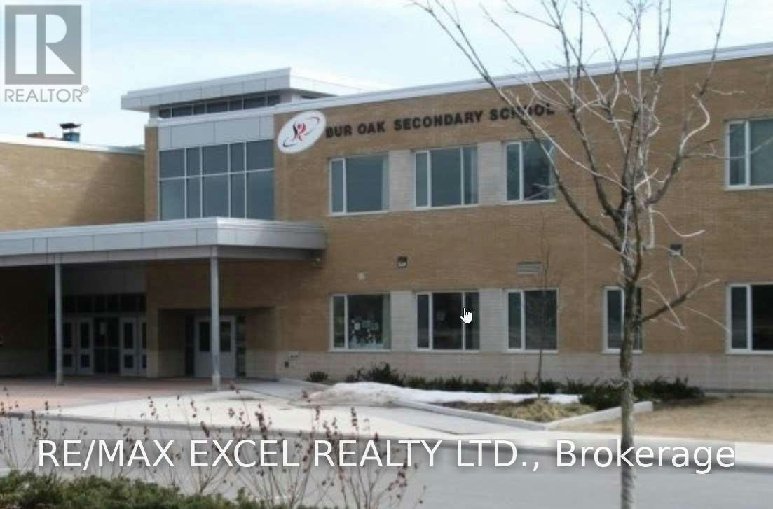 99 Battista Perri Drive, Markham, ON, L6E 0R6 - 9