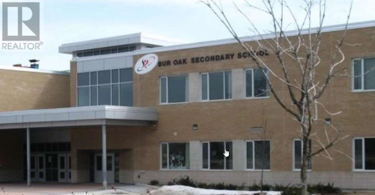 99 Battista Perri Drive, Markham, ON, L6E 0R6 - 9