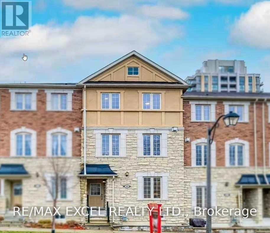 99 Battista Perri Drive, Markham, ON, L6E 0R6