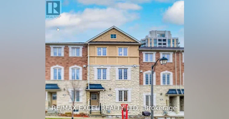 99 Battista Perri Drive, Markham, ON, L6E 0R6