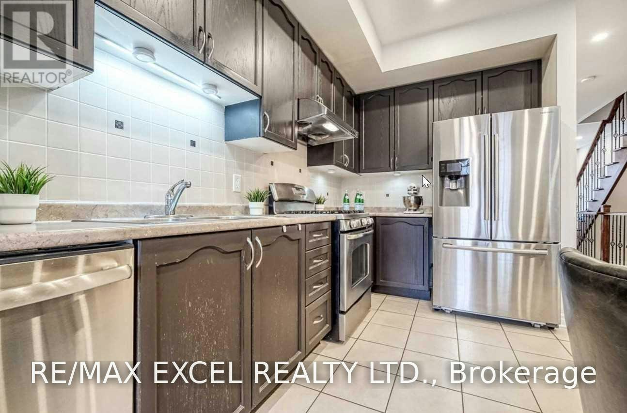 99 Battista Perri Drive, Markham, ON, L6E 0R6 - 3