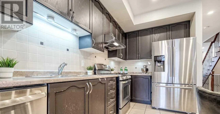 99 Battista Perri Drive, Markham, ON, L6E 0R6 - 3