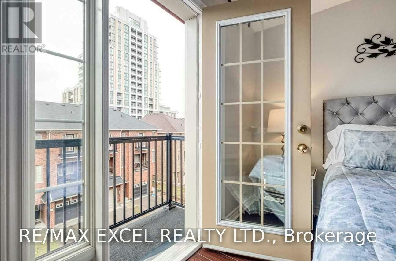 99 Battista Perri Drive, Markham, ON, L6E 0R6 - 6