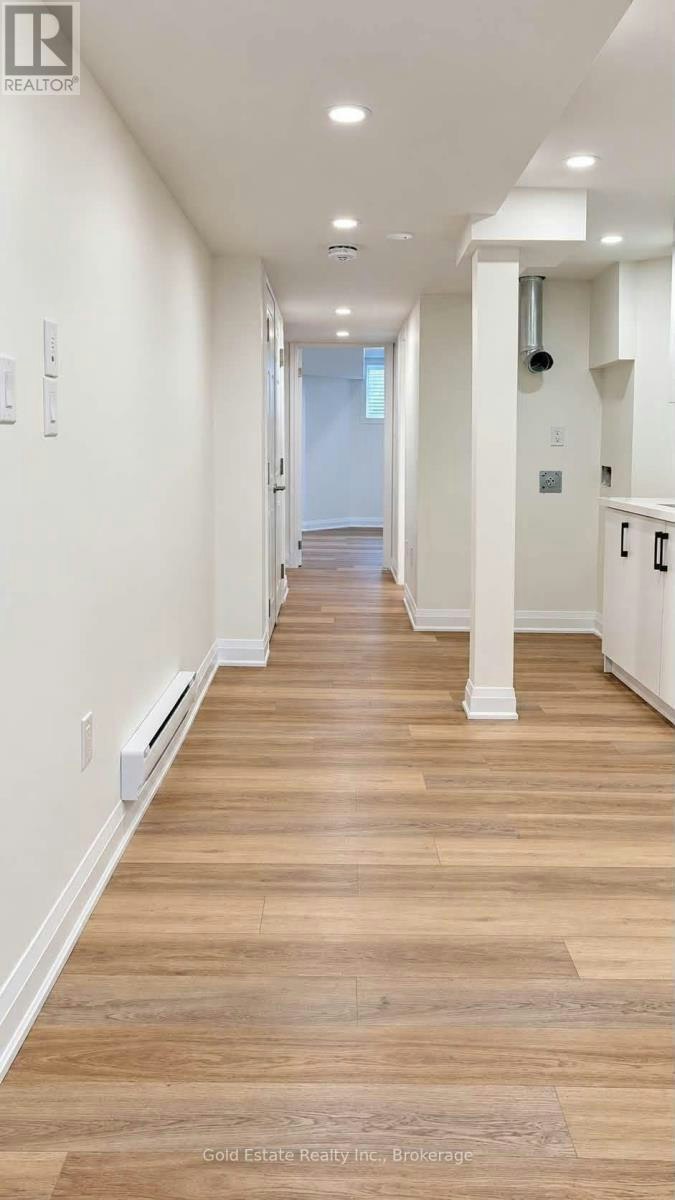 BASEMENT-3440 Eternity Way, Oakville, ON, L6H 7B5 - 2