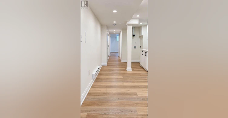 BASEMENT-3440 Eternity Way, Oakville, ON, L6H 7B5 - 2