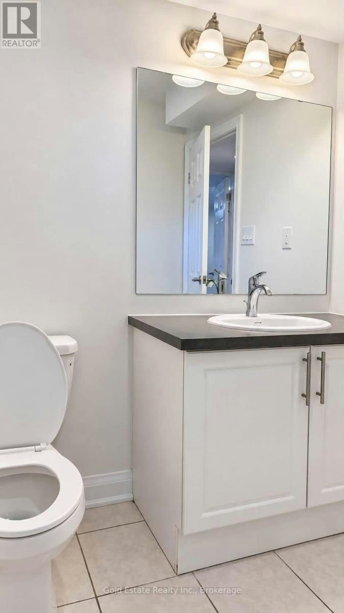 BASEMENT-3440 Eternity Way, Oakville, ON, L6H 7B5 - 5