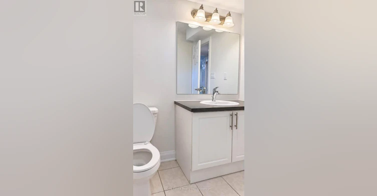 BASEMENT-3440 Eternity Way, Oakville, ON, L6H 7B5 - 5