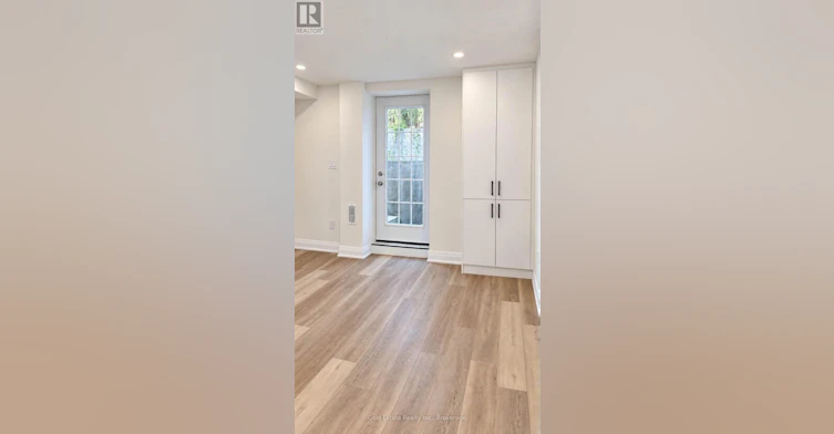 BASEMENT-3440 Eternity Way, Oakville, ON, L6H 7B5