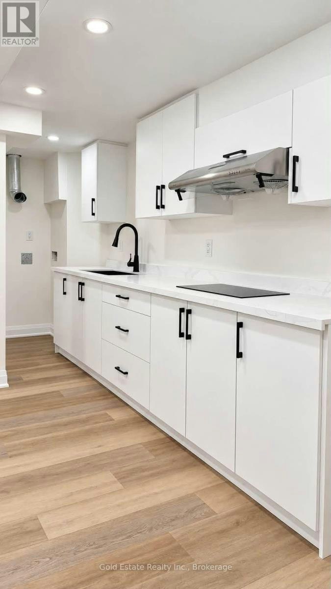 BASEMENT-3440 Eternity Way, Oakville, ON, L6H 7B5 - 3