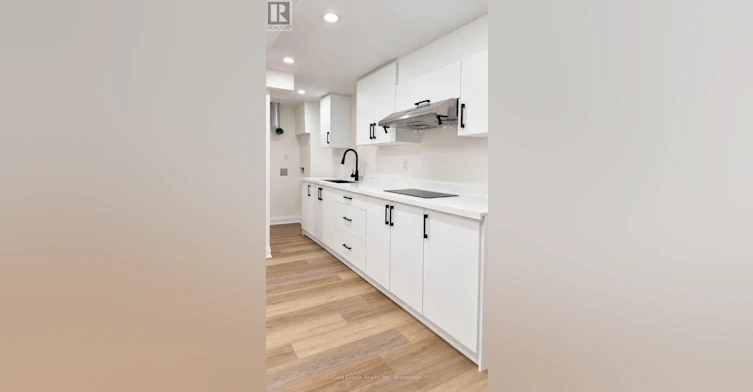BASEMENT-3440 Eternity Way, Oakville, ON, L6H 7B5 - 3