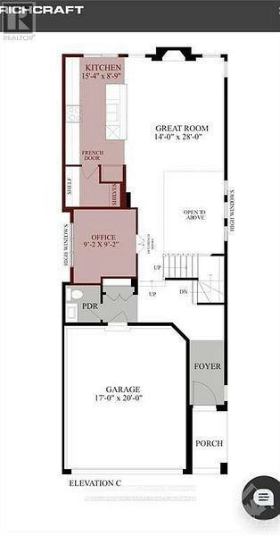 1054 Eider Street, Ottawa, ON, K4M 0P4 - 21