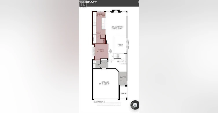 1054 Eider Street, Ottawa, ON, K4M 0P4 - 21