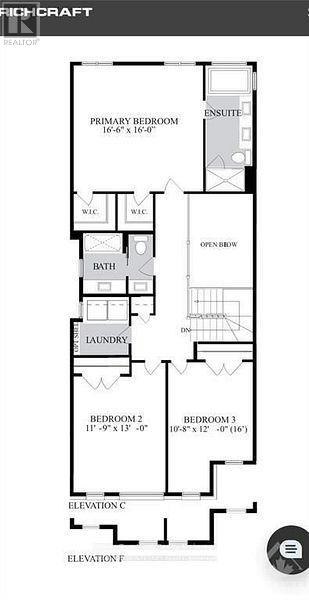 1054 Eider Street, Ottawa, ON, K4M 0P4 - 22