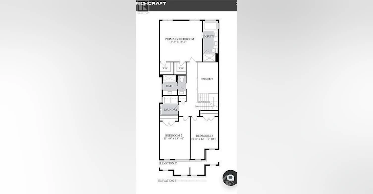 1054 Eider Street, Ottawa, ON, K4M 0P4 - 22