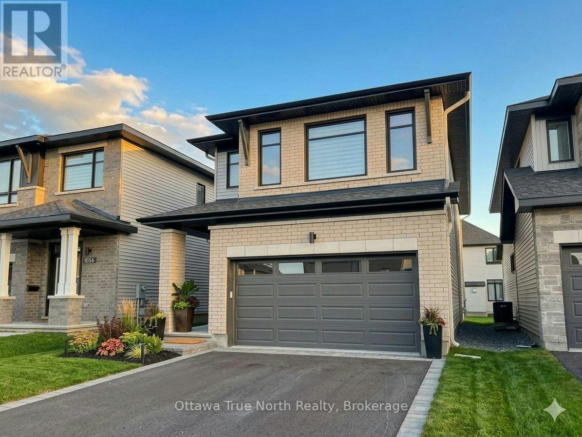 1054 Eider Street, Ottawa, ON, K4M 0P4 - 2