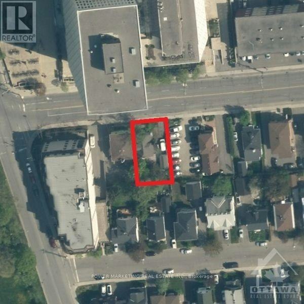 12 Mcarthur Avenue, Ottawa, ON, K1L 6R2