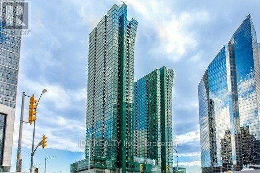 2309-9 Bogert Avenue, Toronto, ON, M2N 0H3