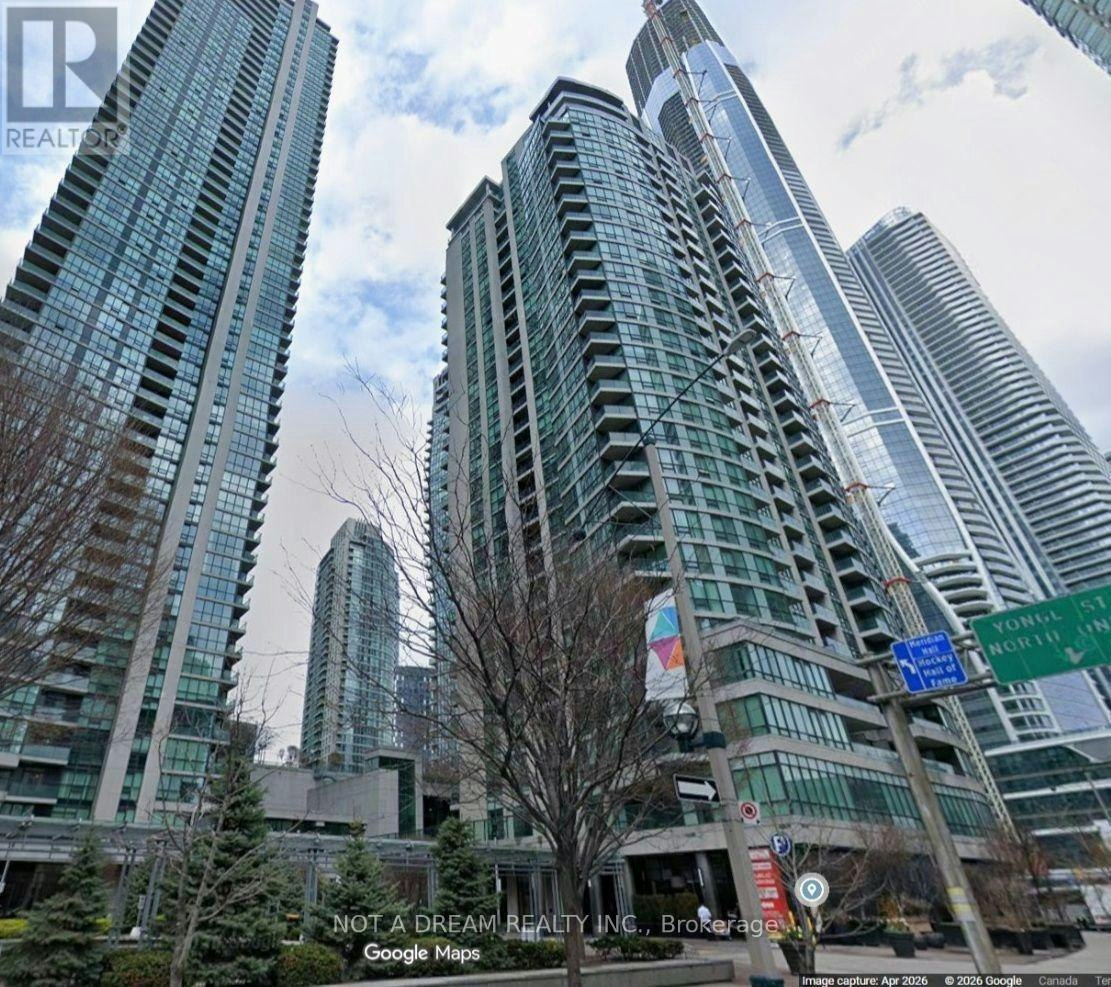 409-16 Yonge Street, Toronto, ON, M5E 2A1 - 2