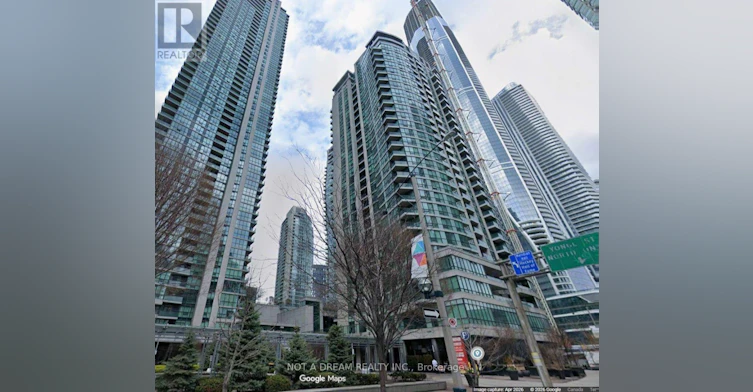 409-16 Yonge Street, Toronto, ON, M5E 2A1 - 2