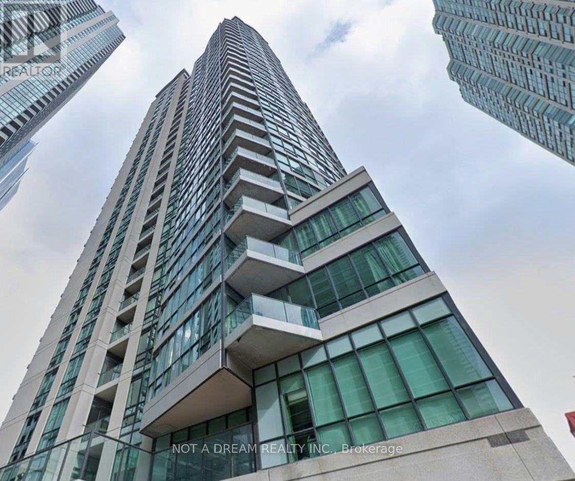 409-16 Yonge Street, Toronto, ON, M5E 2A1