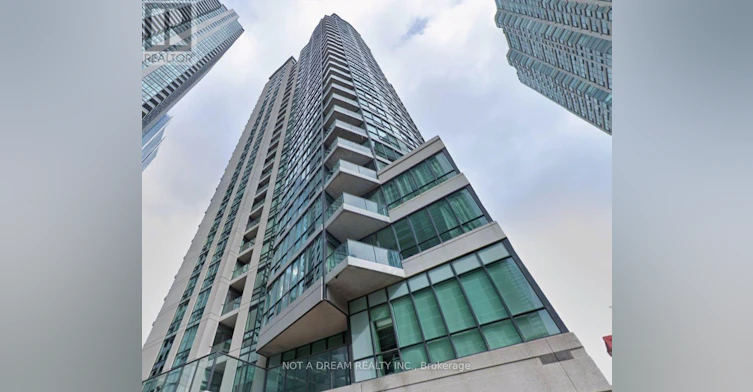 409-16 Yonge Street, Toronto, ON, M5E 2A1