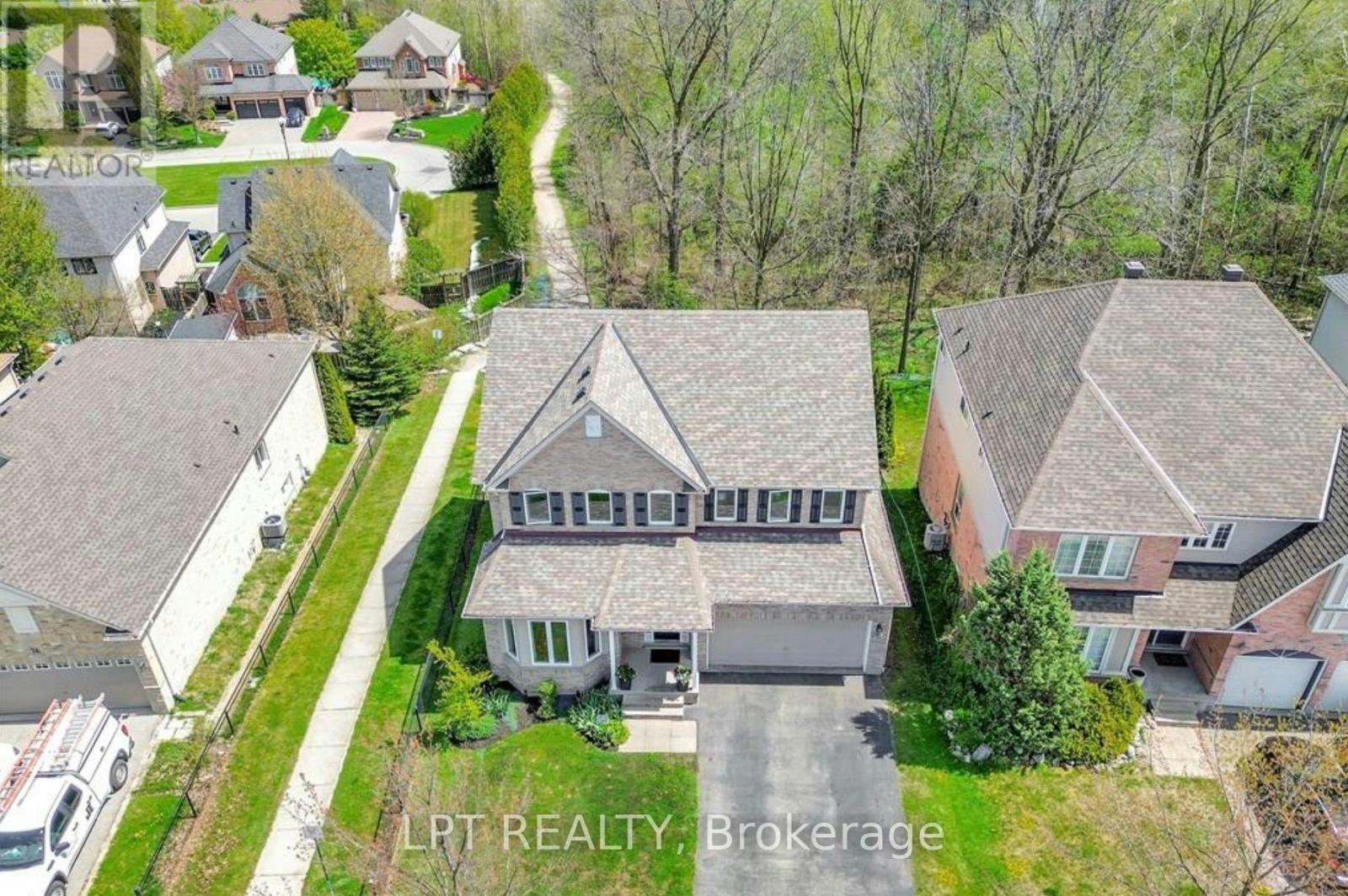 32 Apple Ridge Drive W, Kitchener, ON, N2P 2S2 - 2