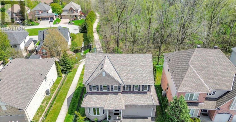 32 Apple Ridge Drive W, Kitchener, ON, N2P 2S2 - 2