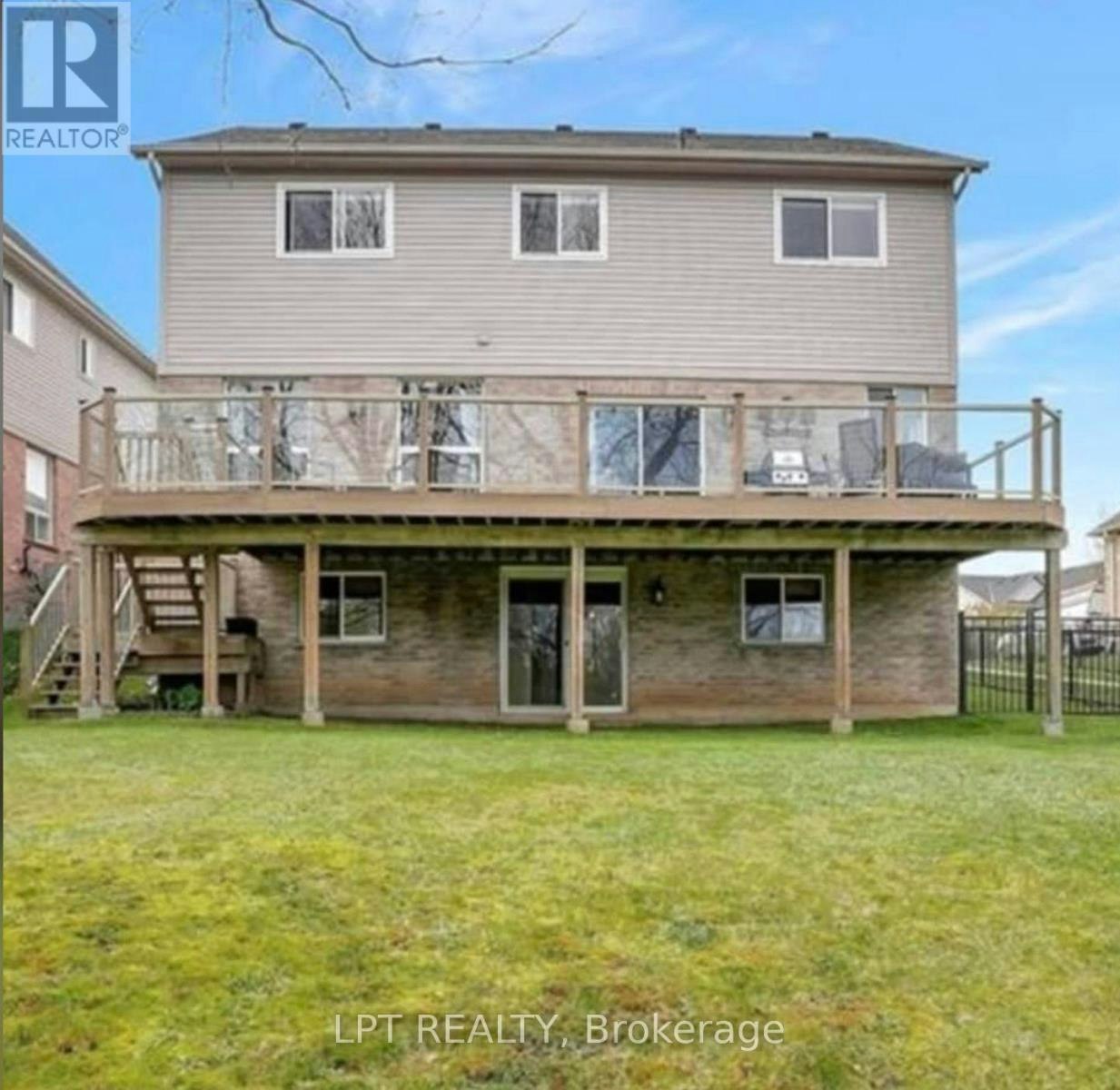 32 Apple Ridge Drive W, Kitchener, ON, N2P 2S2 - 22