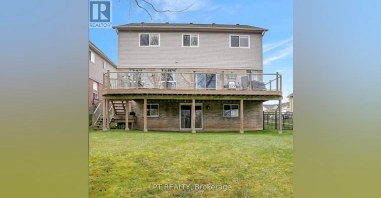 32 Apple Ridge Drive W, Kitchener, ON, N2P 2S2 - 22