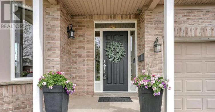 32 Apple Ridge Drive W, Kitchener, ON, N2P 2S2 - 3