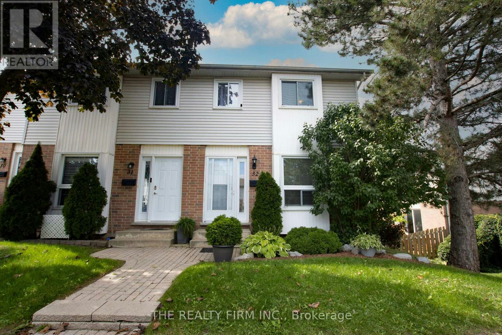 32-110 Deveron Crescent, London, ON, N5Z 4W7