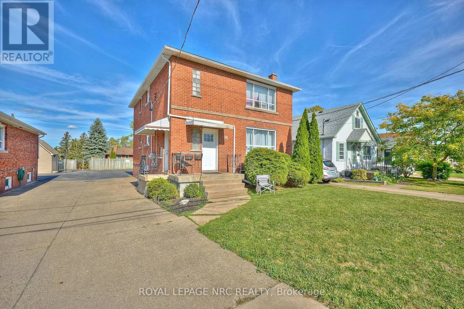 100 Townline Road W, St. Catharines, ON, L2T 1P7