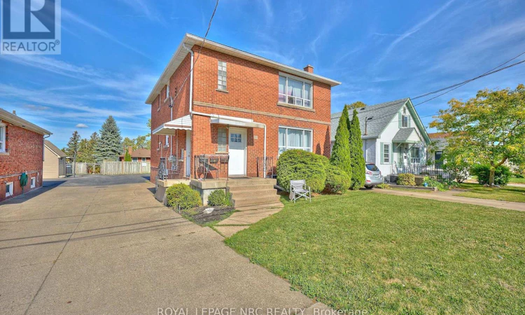 100 Townline Road W