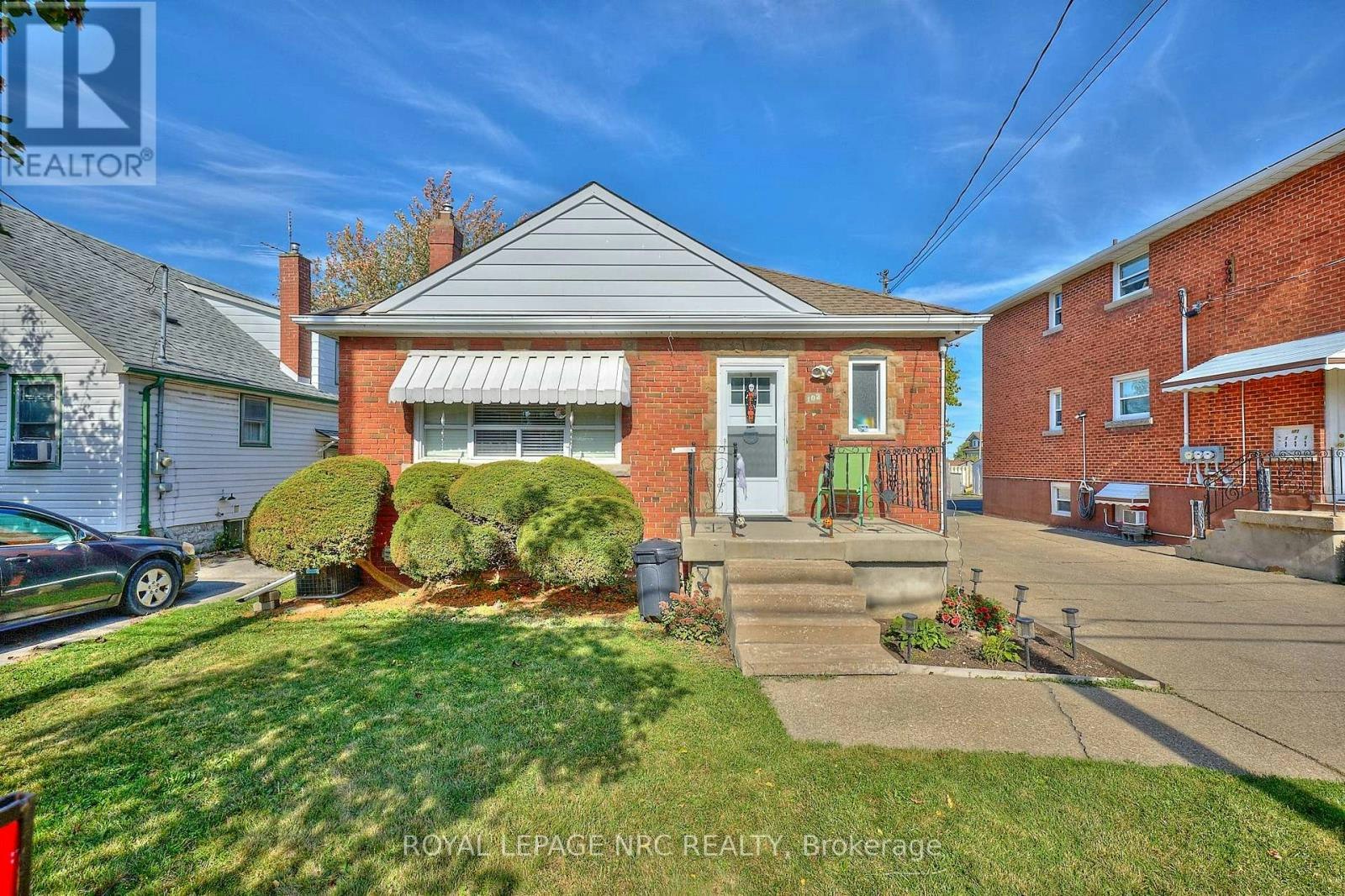 102 Townline Rd Road WEST, St. Catharines, ON, L2T 1P7