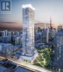 703-11 Wellesley Street W, Toronto, ON, M4Y 1E8