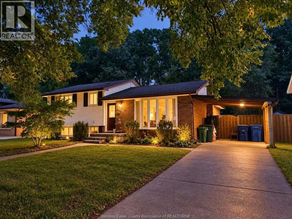 3451 Askin Avenue, Windsor, ON, N9E 3J8
