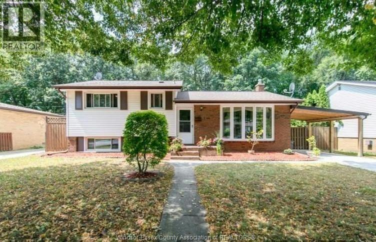 3451 Askin Avenue, Windsor, ON, N9E 3J8