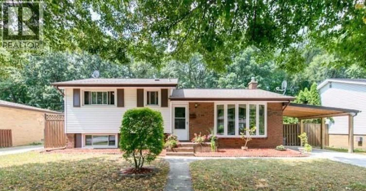 3451 Askin Avenue, Windsor, ON, N9E 3J8