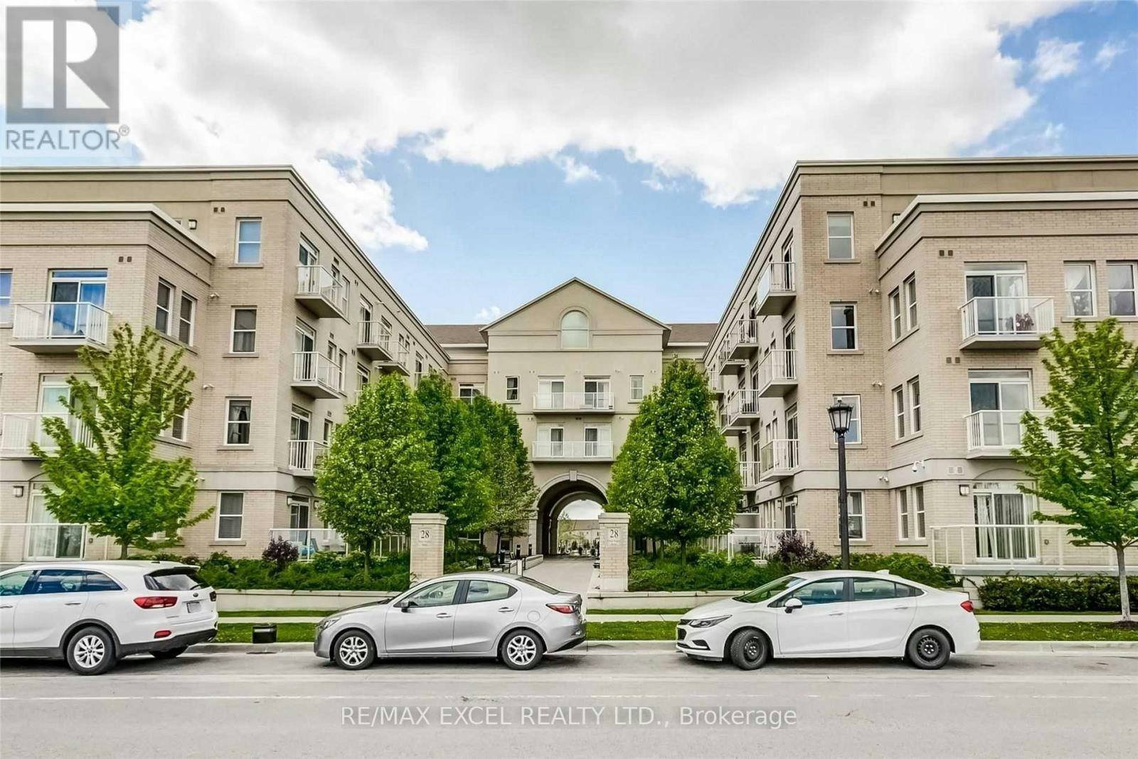 241-28 Prince Regent Street, Markham, ON, L6C 0V5 - 21