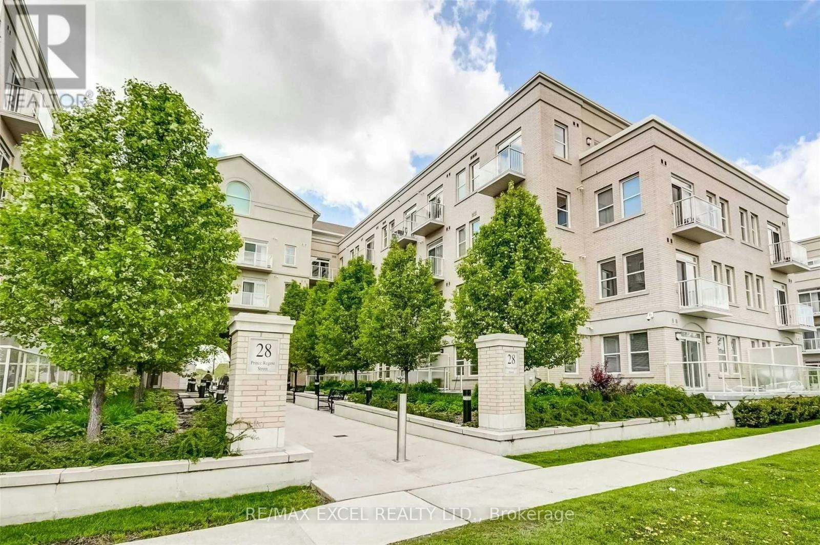 241-28 Prince Regent Street, Markham, ON, L6C 0V5 - 2