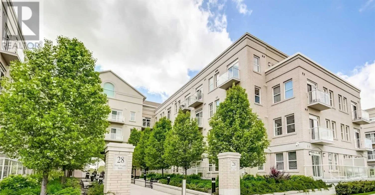 241-28 Prince Regent Street, Markham, ON, L6C 0V5 - 2